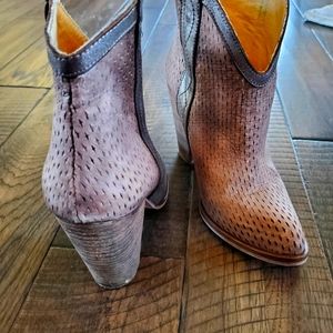 Naughty Monkey Rita Boots